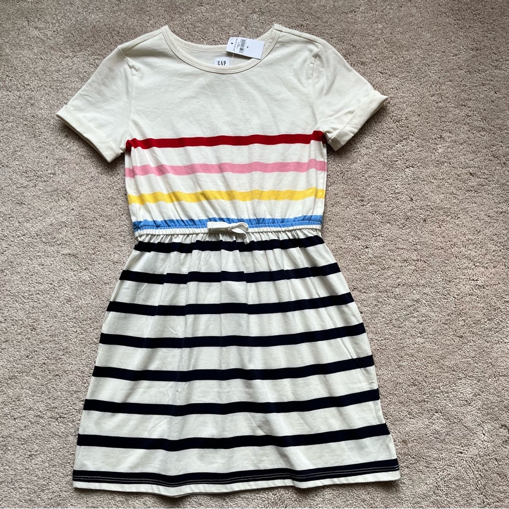 New GAP Kids Dress M